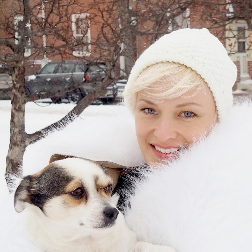 Meet your Posher, Lina